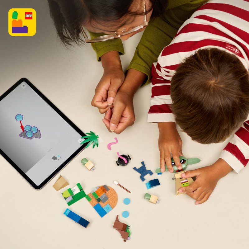 LEGO® Star Wars™ 75443 Groguova usedlost