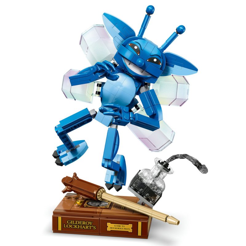 LEGO® Harry Potter™ 76461 Cornwallský rarach