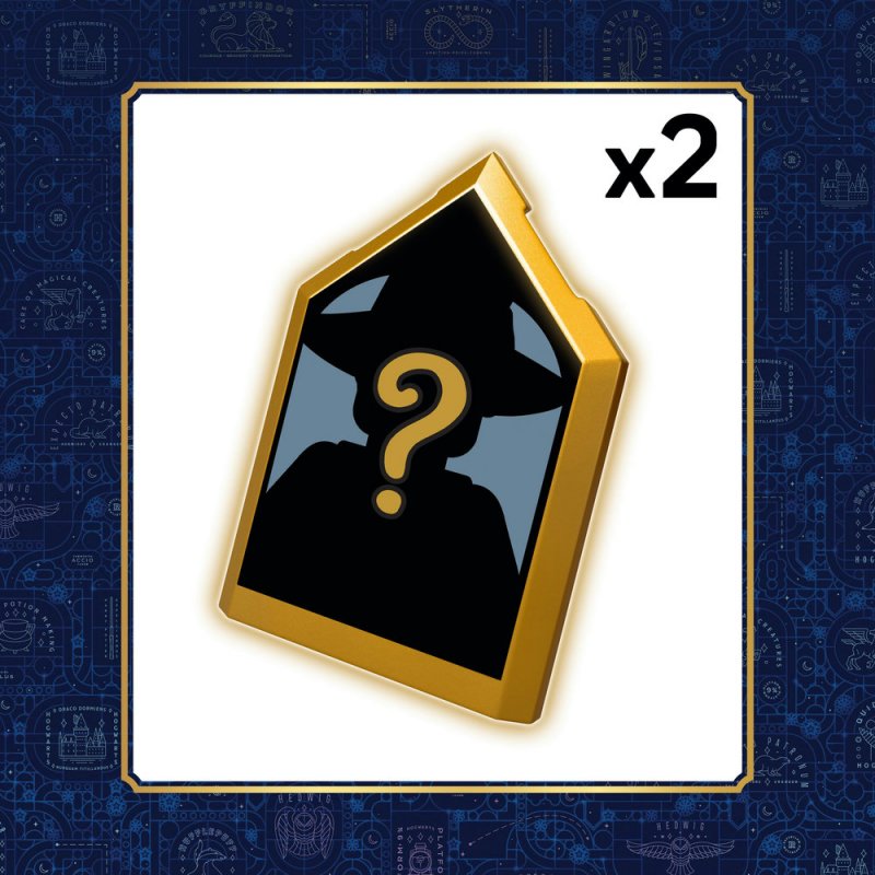 LEGO® Harry Potter™ 76463 Bradavický hrad: Křídlo s ošetřovnou