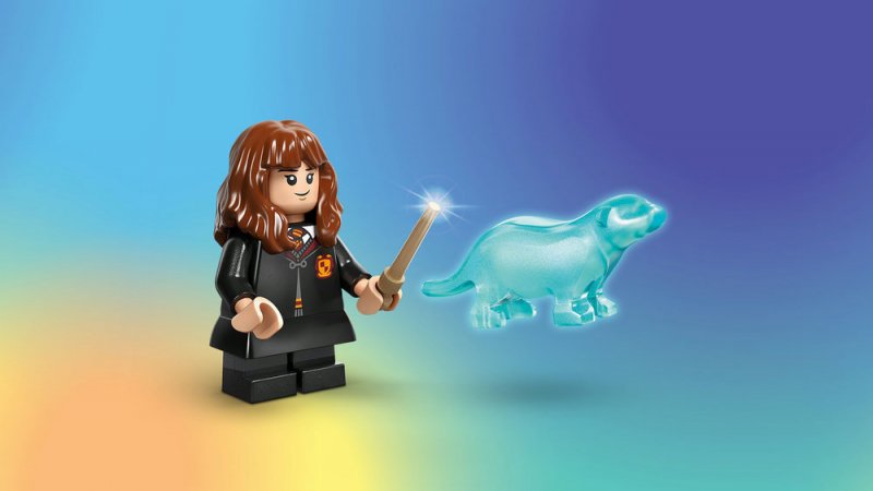 LEGO® Harry Potter™ 76464 Kotlík: Tajná učebna lektvarů