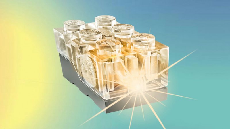 LEGO® Harry Potter™ 76467 Dům Lenky Láskorádové