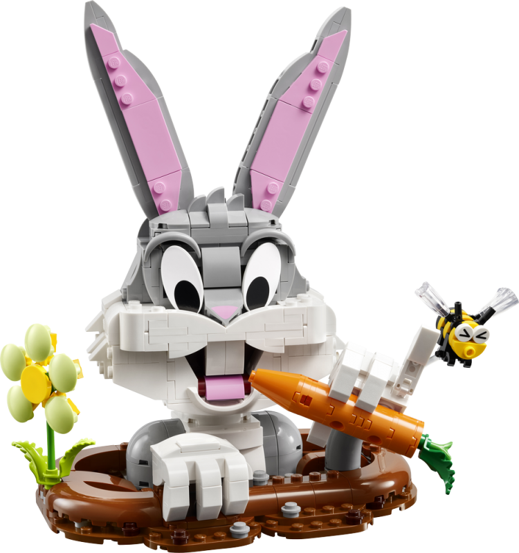 LEGO® 40920 Bugs Bunny