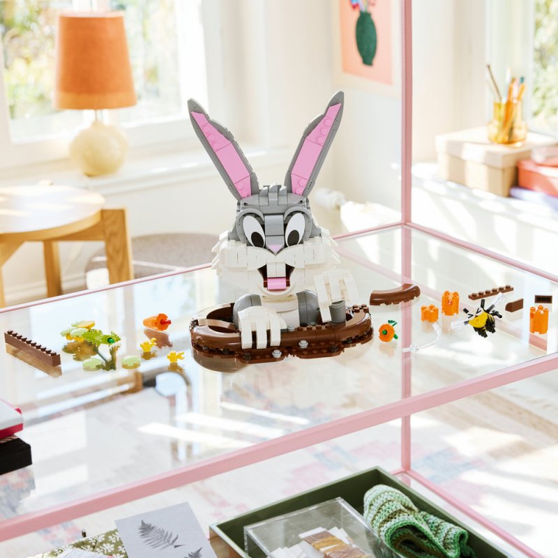 LEGO® 40920 Bugs Bunny
