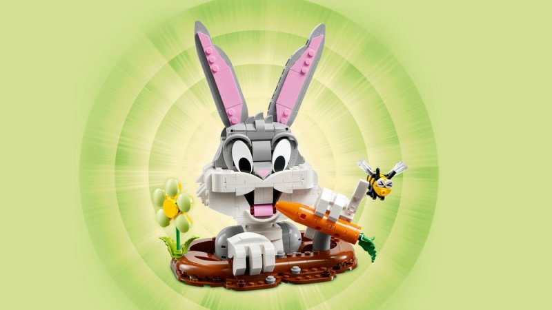 LEGO® 40920 Bugs Bunny