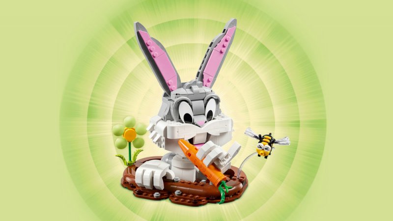 LEGO® 40920 Bugs Bunny