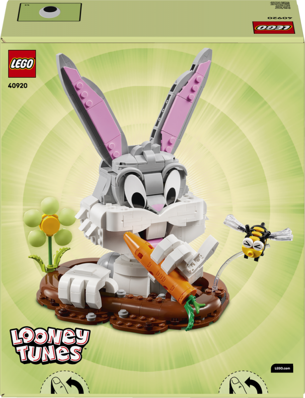 LEGO® 40920 Bugs Bunny