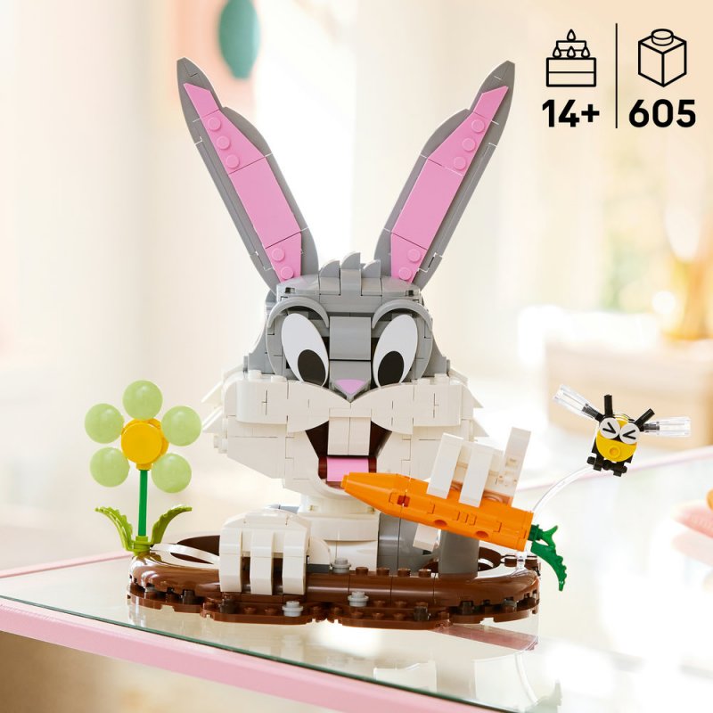 LEGO® 40920 Bugs Bunny