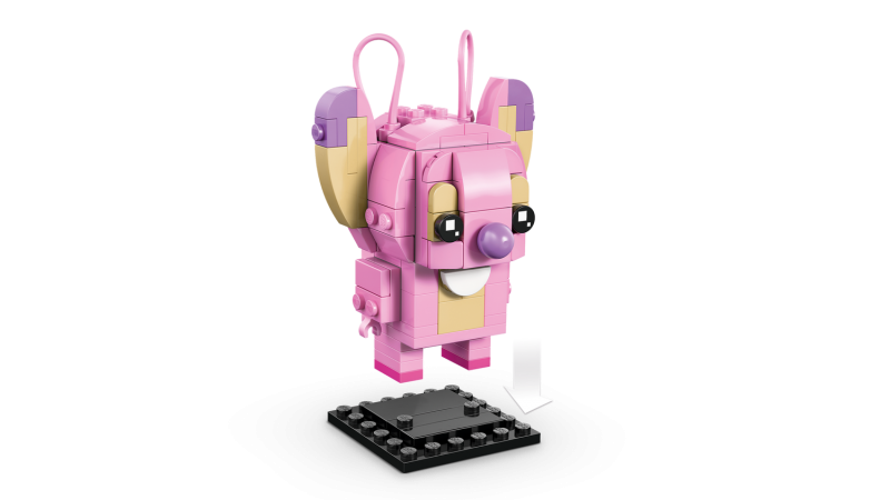 LEGO® BrickHeadz™ 40922 Andílek z filmu Lilo a Stitch