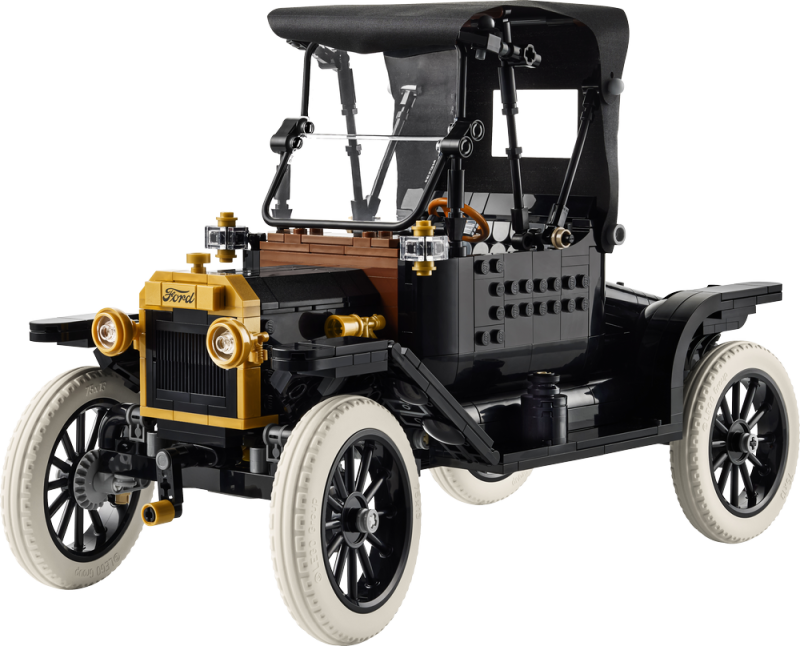 LEGO® Icons 11376 Ford Model T