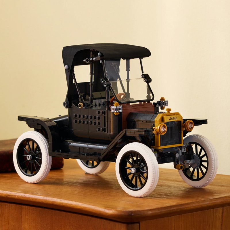 LEGO® Icons 11376 Ford Model T