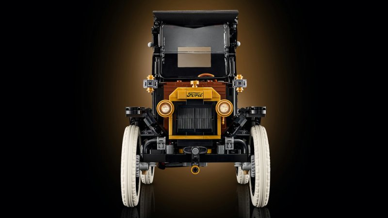 LEGO® Icons 11376 Ford Model T