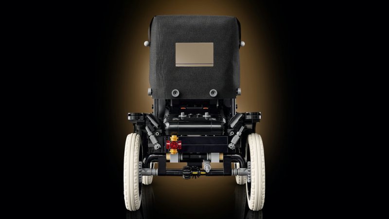 LEGO® Icons 11376 Ford Model T