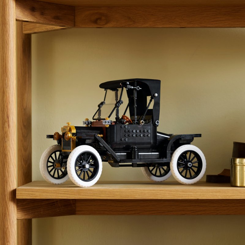 LEGO® Icons 11376 Ford Model T