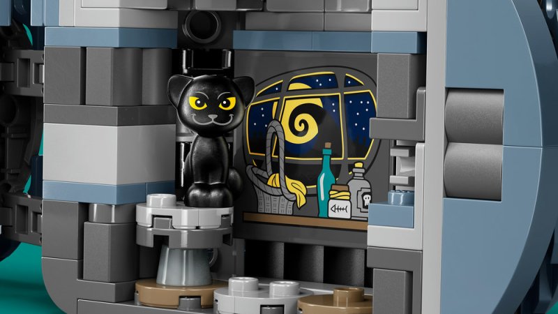 LEGO® │ Disney 43288 Sallyin květináč
