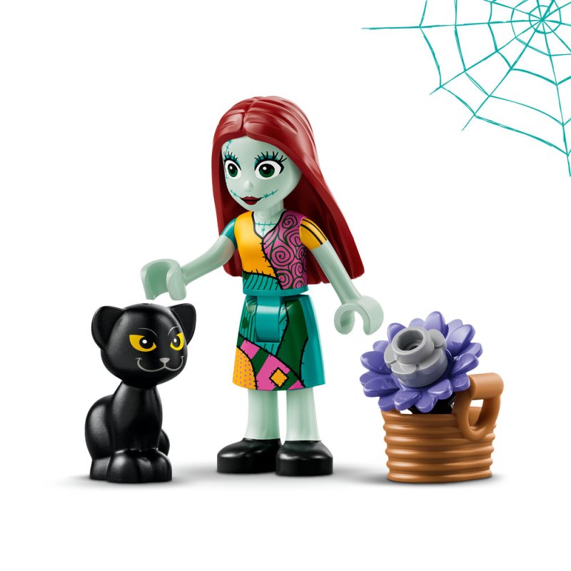 LEGO® │ Disney 43288 Sallyin květináč
