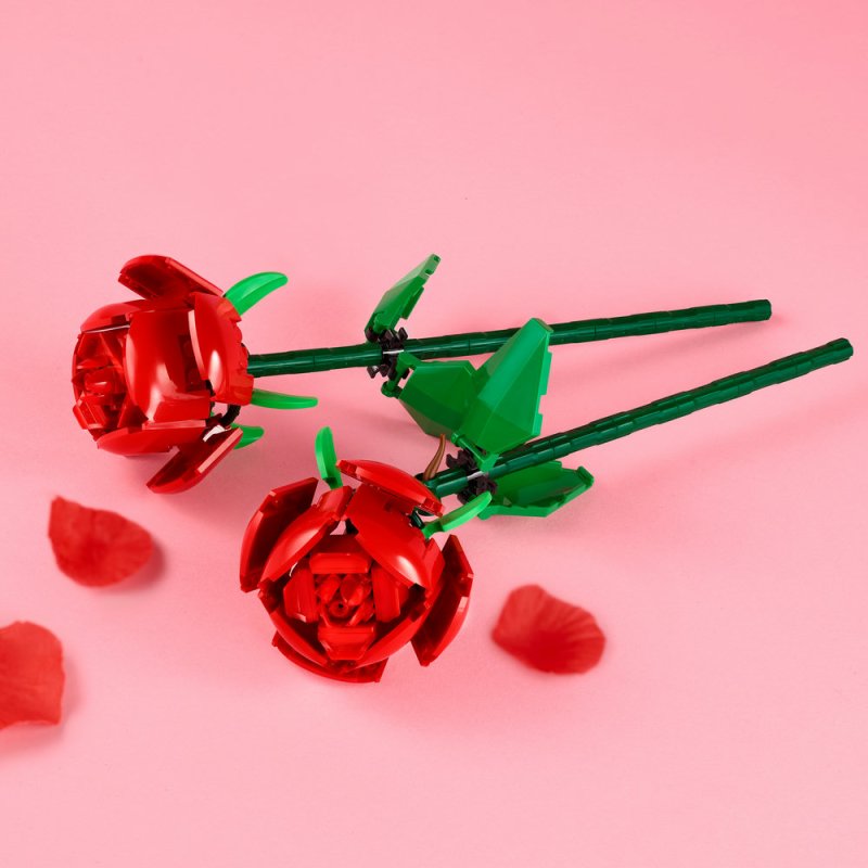 LEGO® Botanicals 40460 Růže