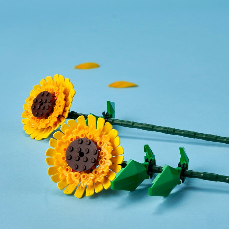 LEGO® Botanicals 40524 Slunečnice
