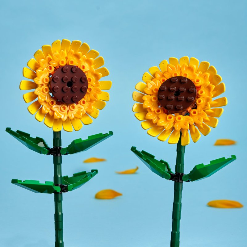 LEGO® Botanicals 40524 Slunečnice