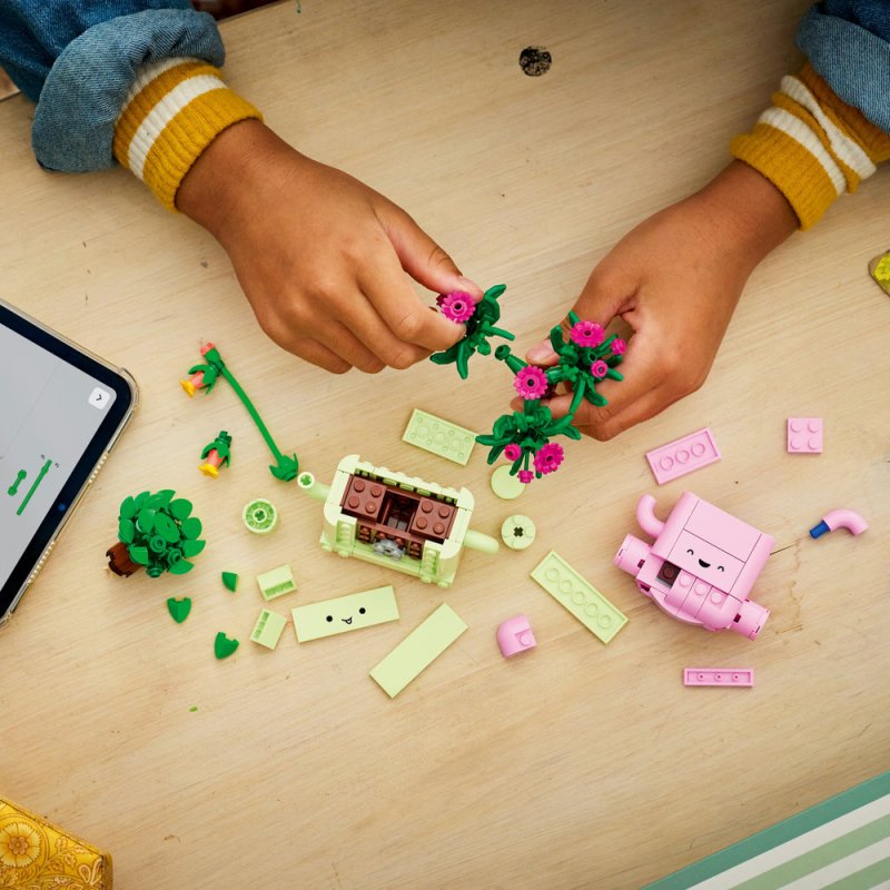 LEGO® Botanicals 11506 Houpající se rostlinky