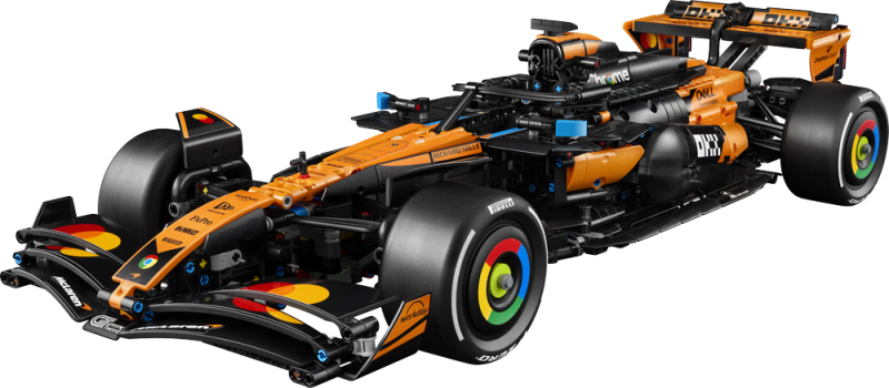 LEGO® Technic 42228 Auto McLaren MCL39 F1®