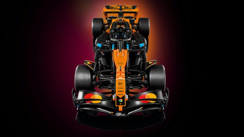 LEGO® Technic 42228 Auto McLaren MCL39 F1®