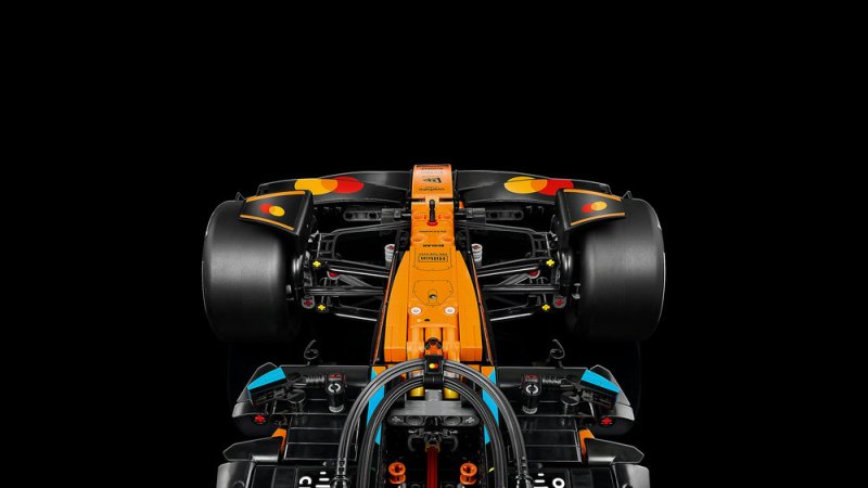 LEGO® Technic 42228 Auto McLaren MCL39 F1®
