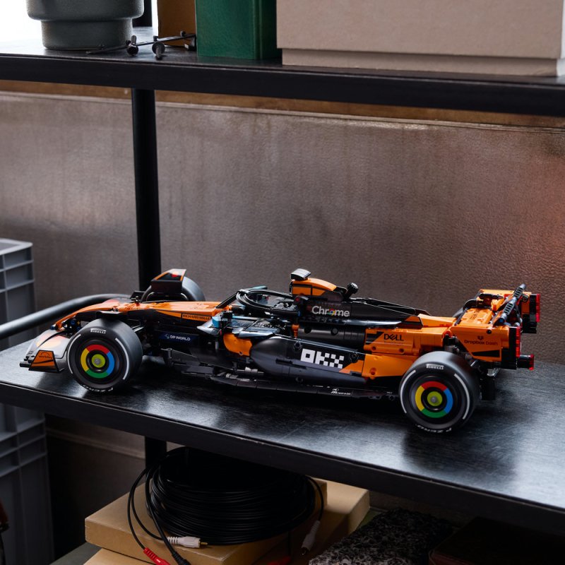 LEGO® Technic 42228 Auto McLaren MCL39 F1®