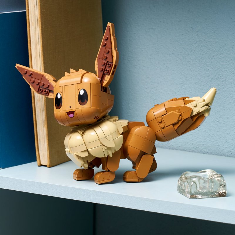LEGO® Pokémon™ 72151 Eevee