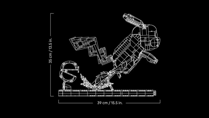 LEGO® Pokémon™ 72152 Pikachu a Pokébal