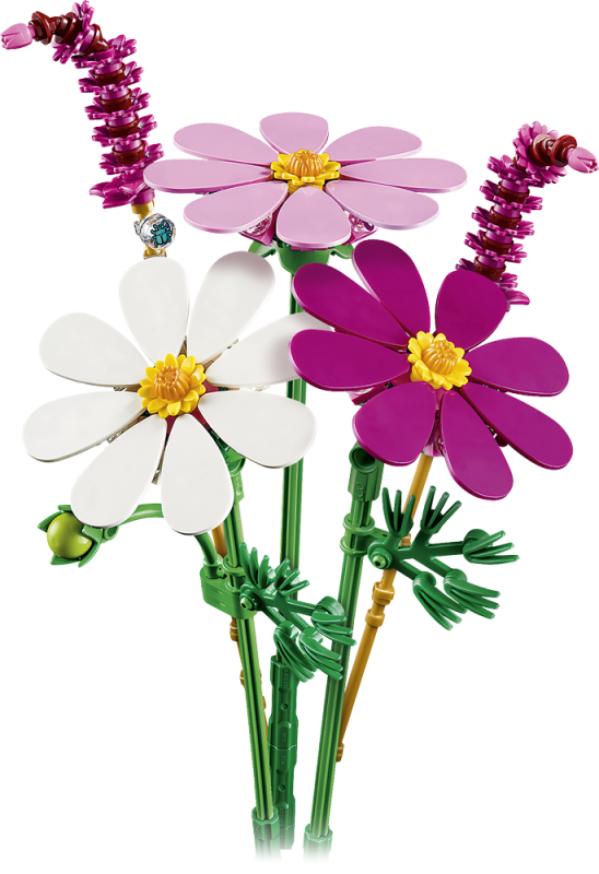 LEGO® Botanicals 11514 Krásenky