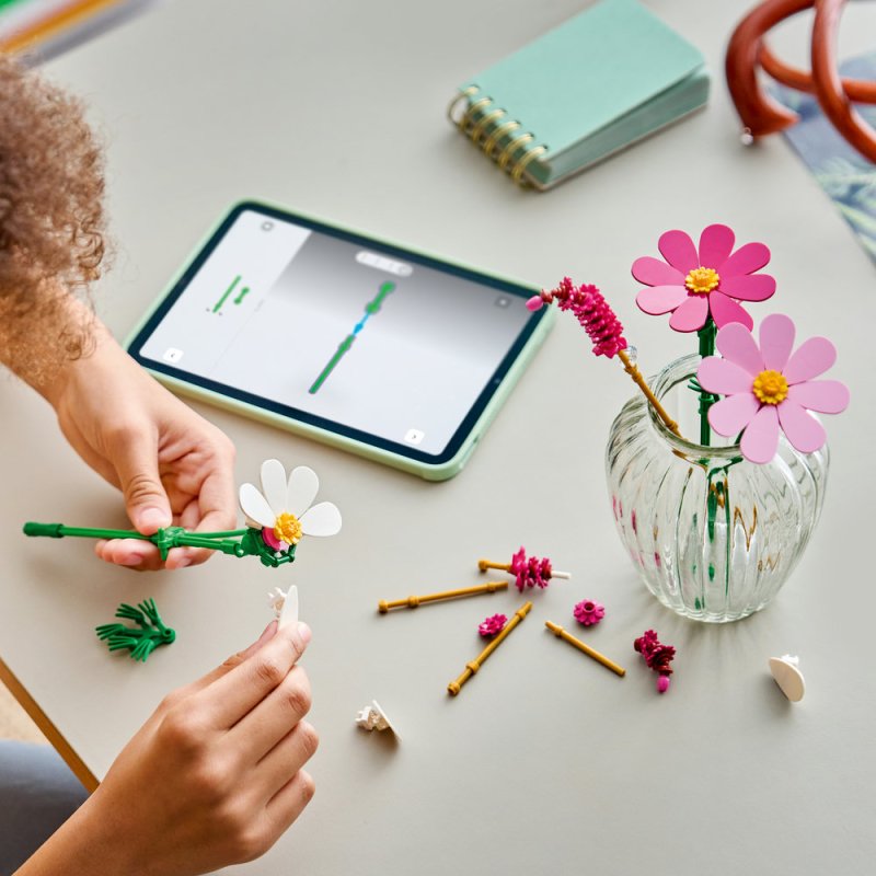 LEGO® Botanicals 11514 Krásenky