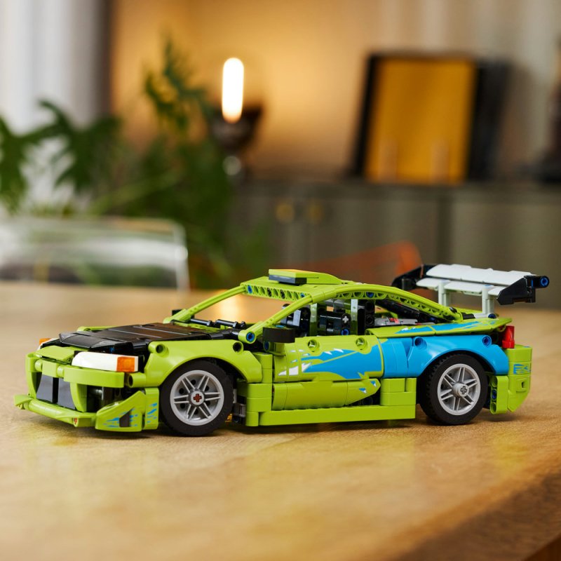 LEGO® Technic 42229 Auto Fast and Furious Mitsubishi Eclipse