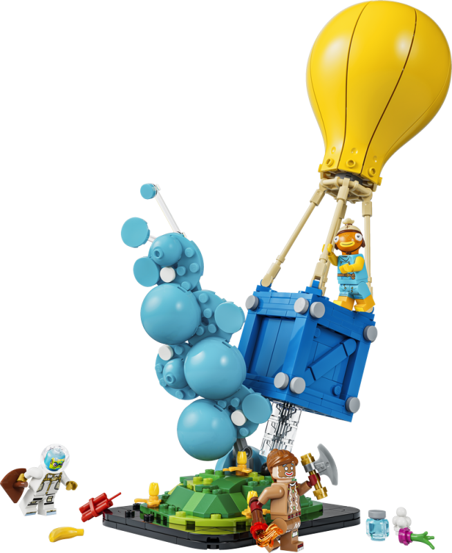 LEGO® Fortnite® 77080 Supply Drop