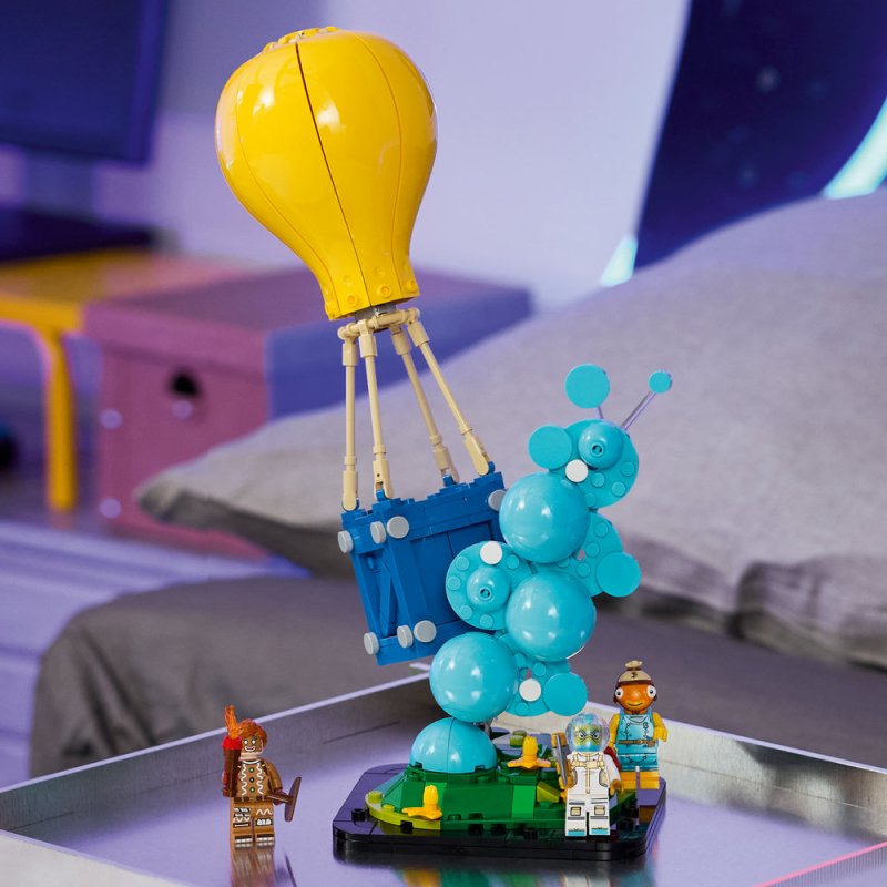 LEGO® Fortnite® 77080 Supply Drop