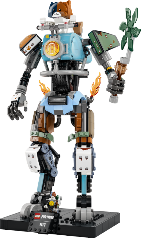 LEGO® Fortnite® 77081 KIT