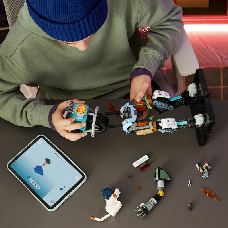 LEGO® Fortnite® 77081 KIT