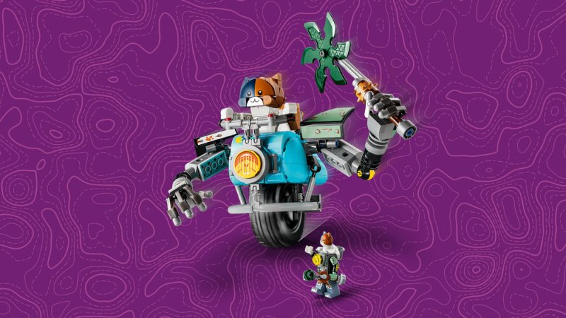 LEGO® Fortnite® 77081 KIT