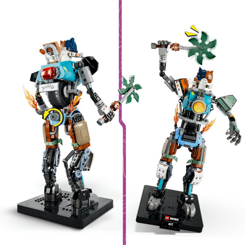 LEGO® Fortnite® 77081 KIT