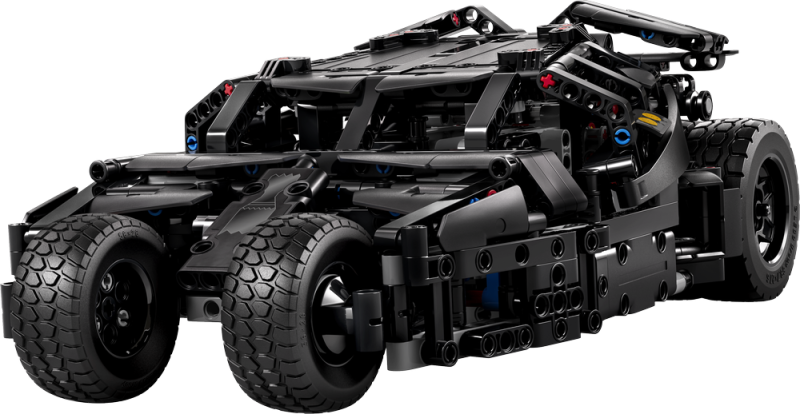 LEGO® Technic 42239 Batmobile™ Tumbler