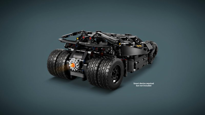 LEGO® Technic 42239 Batmobile™ Tumbler