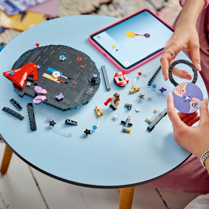 LEGO® Editions 43028 Vinyl Olivie Rodrigo