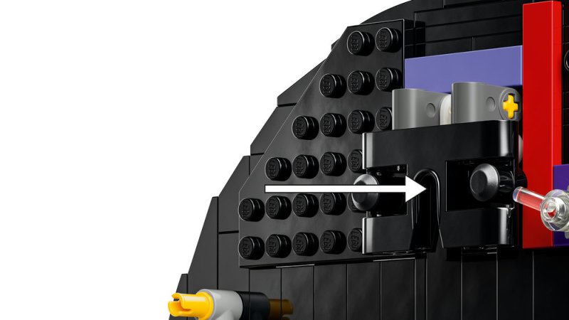 LEGO® Editions 43028 Vinyl Olivie Rodrigo