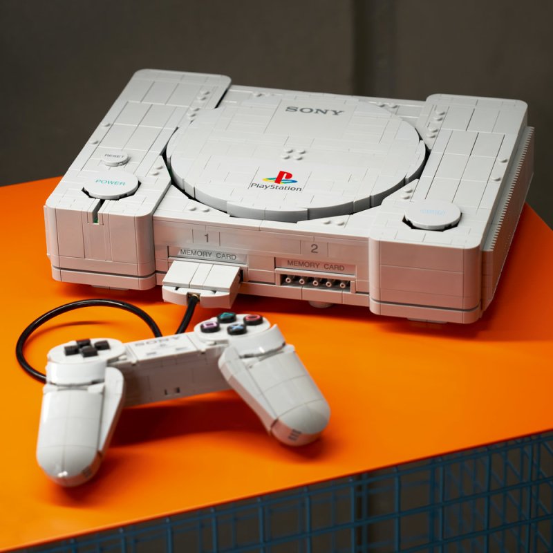 LEGO® 72306 PlayStation™