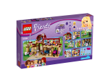 LEGO Friends Jezdecký klub v Heartlake 41126