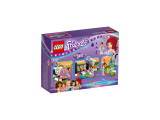 LEGO Friends Střelnice v zábavním parku 41127