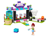 LEGO Friends Střelnice v zábavním parku 41127