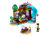 LEGO Elves Křišťálový důl 41177