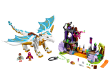 LEGO Elves Záchrana dračí královny 41179