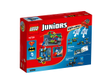 LEGO Juniors Batman™ & Superman™ vs. Lex Luthor™ 10724