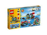 LEGO Creator Maják 31051